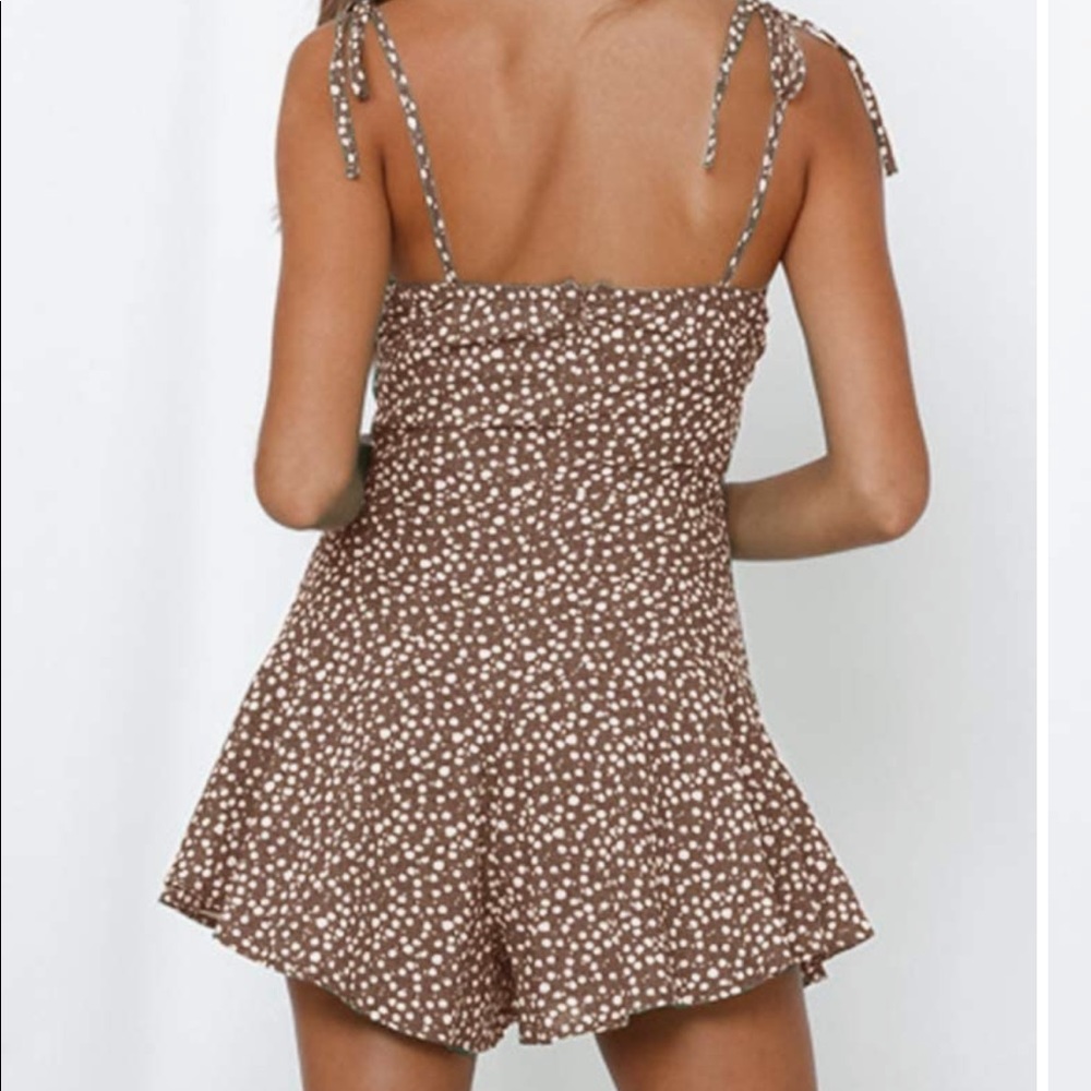 Cute Amazon romper - Picture 2 of 3
